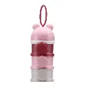 Baby Bottle Organizer / Food Storage Container