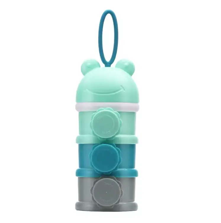 Baby Bottle Organizer / Food Storage Container