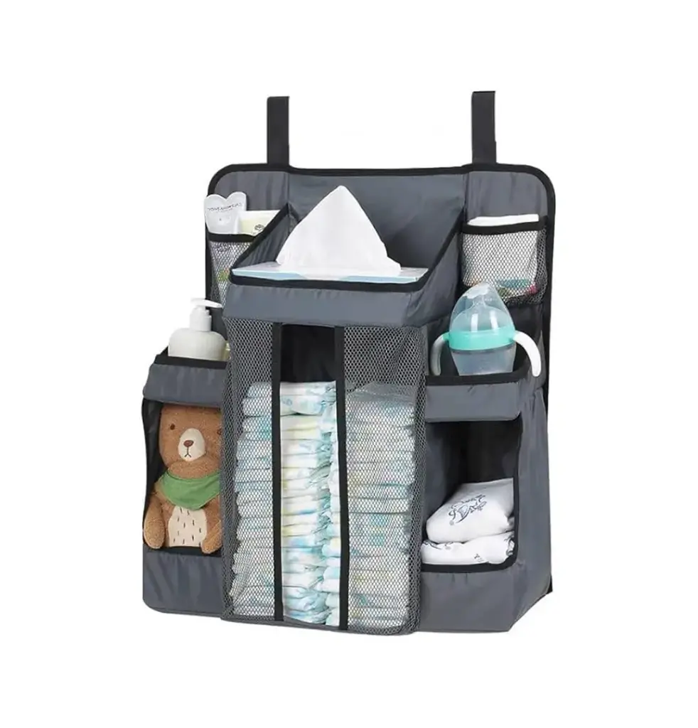 منظم سرير شيكو