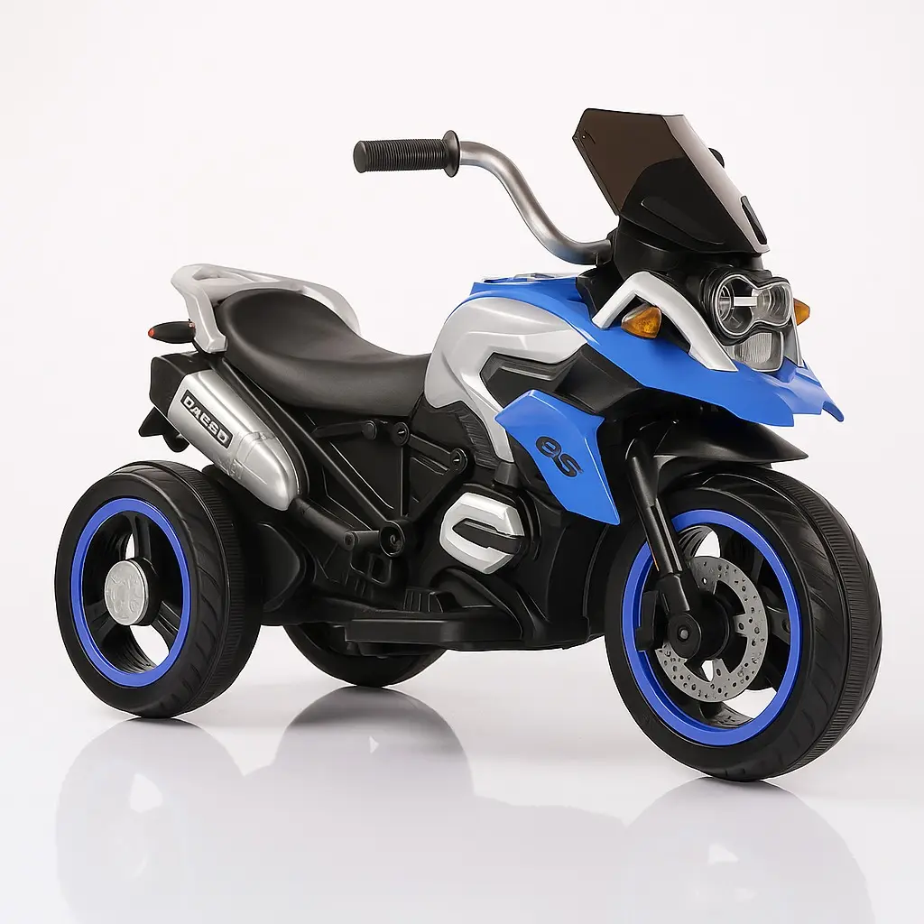 Electric Motorcycle 1200
