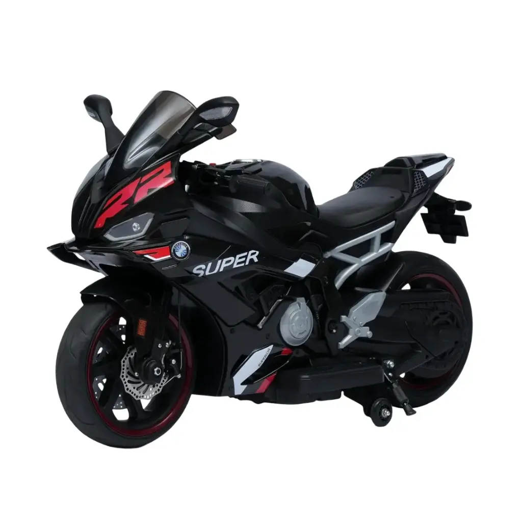 Electric Motorcycle 008