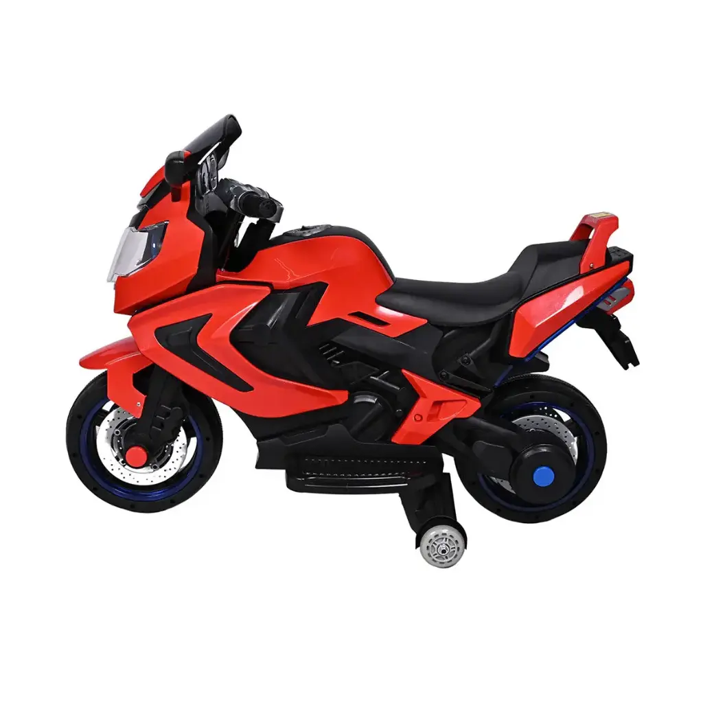 Electric Motorcycle 10728