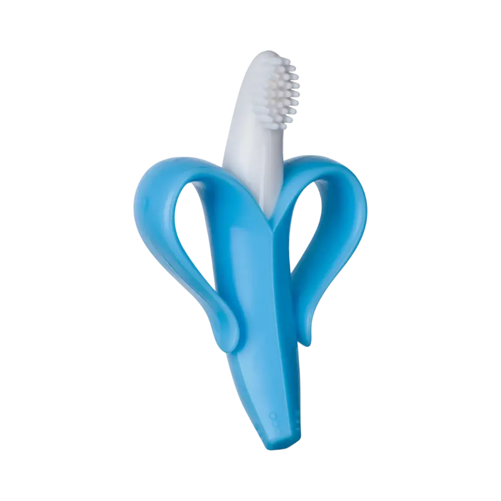 teether banana 
