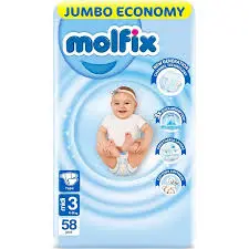 molfix premium care size 3 jumbo