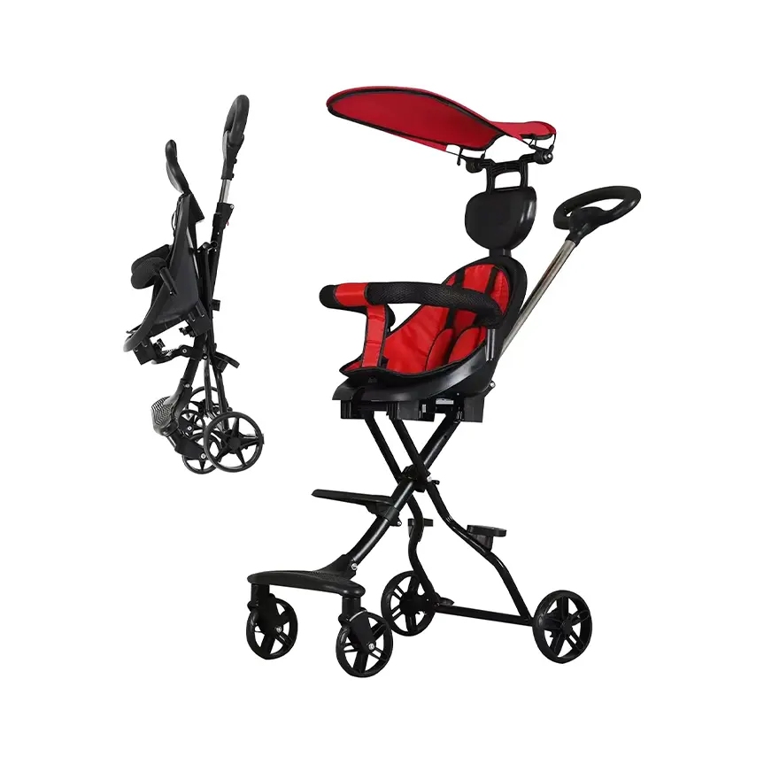 mini stroller DM171