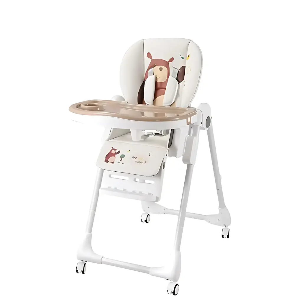burbay Food Chair DM45