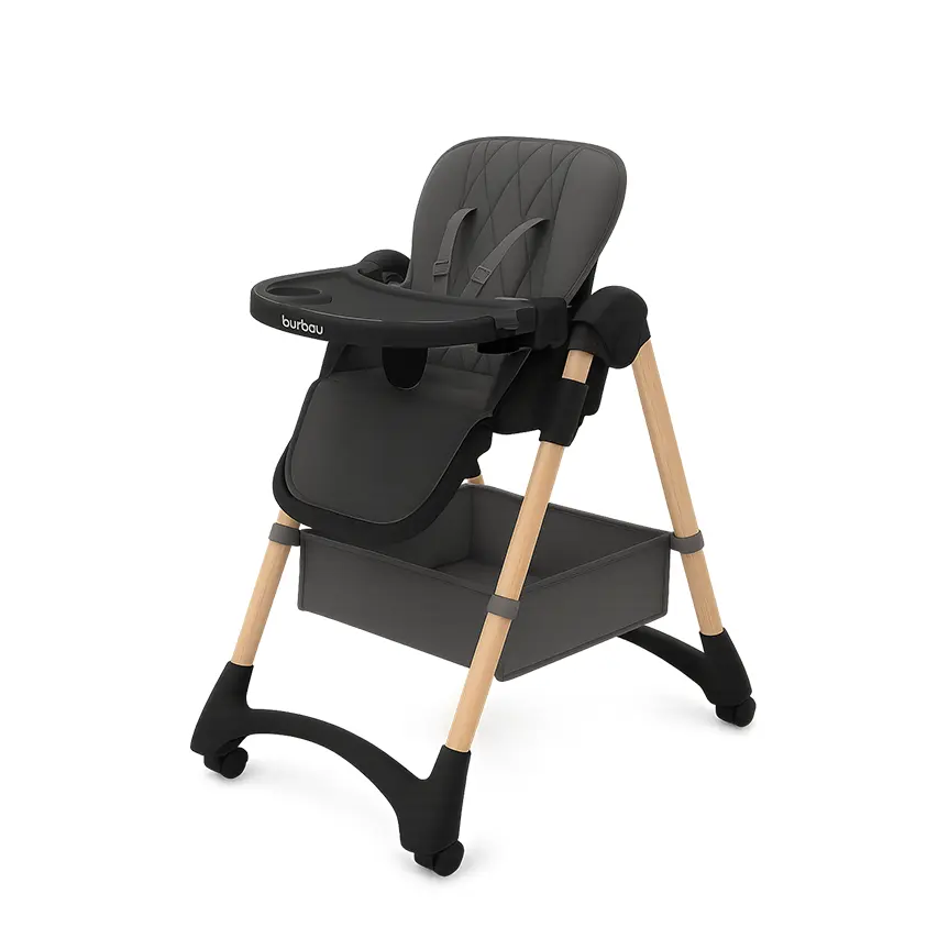  Burbay Dm102 Food Chair 