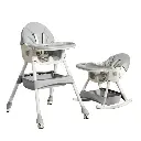 burbay Food Chair and rocker 2in1 DM114