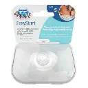 Canpol babies Silicone Nipple Shields S EasyStart 2pcs 18/602