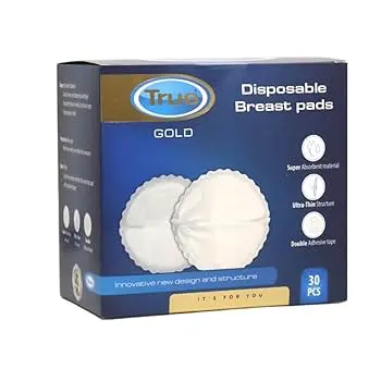 True Breast Pads 30pcs 8920 