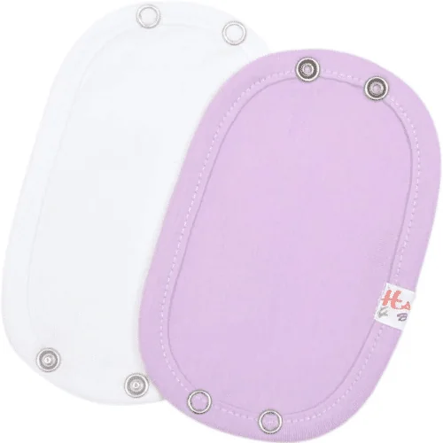 وصله سالوبيت ملون