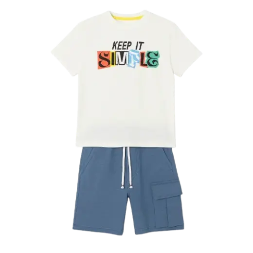Pajamas Boys 121384
