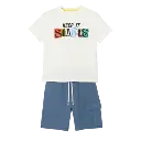 Pajamas Boys 121384