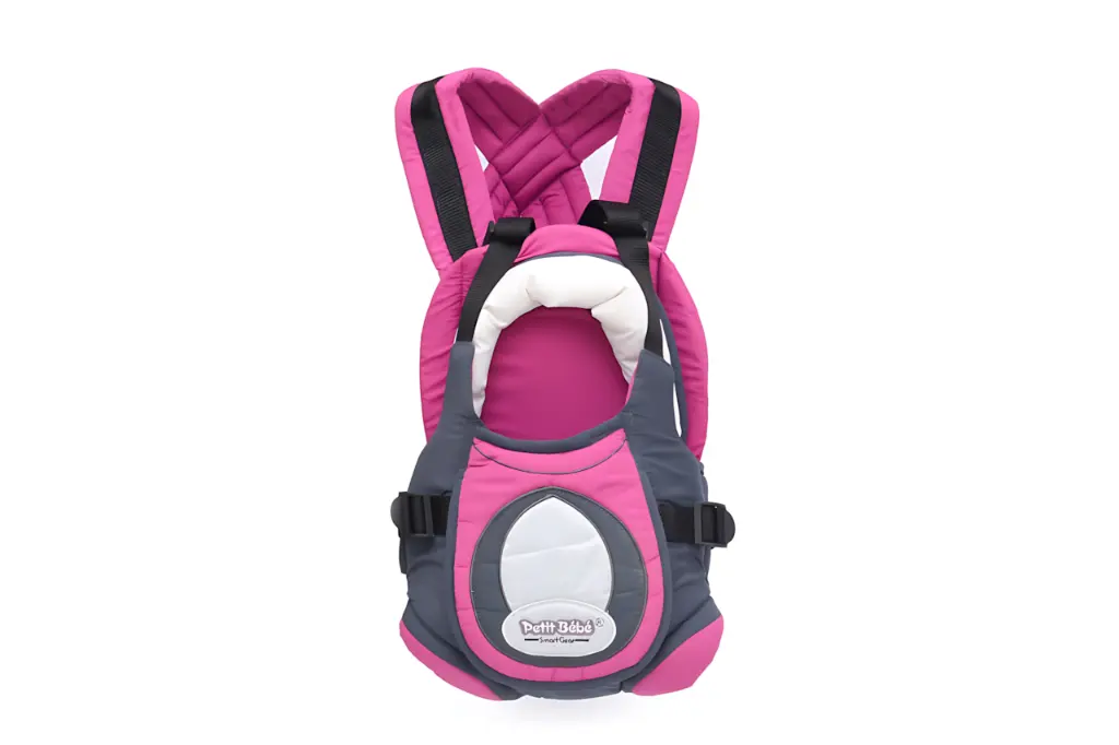  Baby Carrier smart avol  