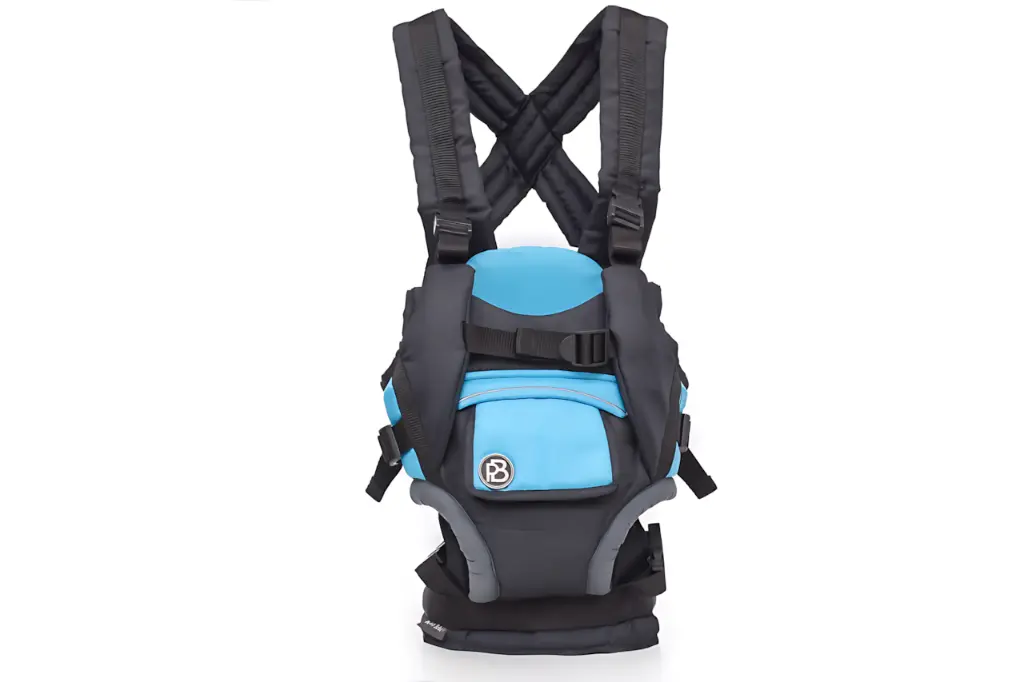 Baby Carriers smart gear s2 Light Blue