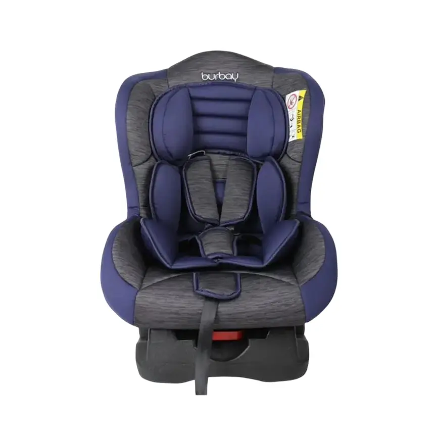  Burbay Carseat stage 2 Dm17