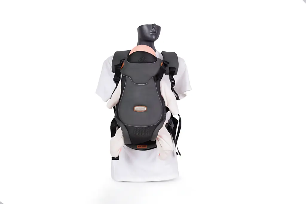 Premium Max Baby Carrier | حمالة بيبي