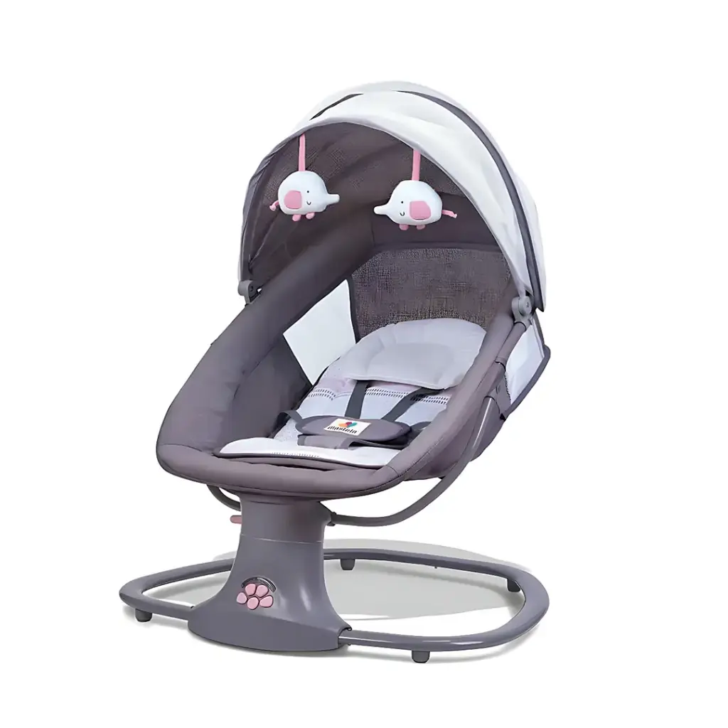 Mastela swing 3in1