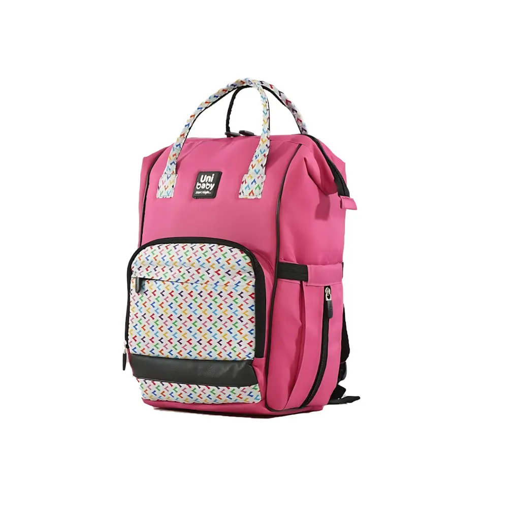 شنطه unibaby 3021