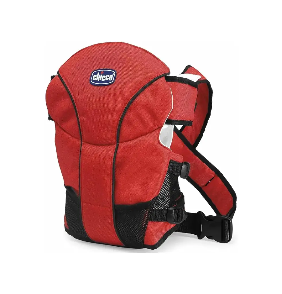 Chicco carrier 