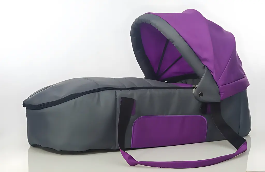 carrycot uni baby 301