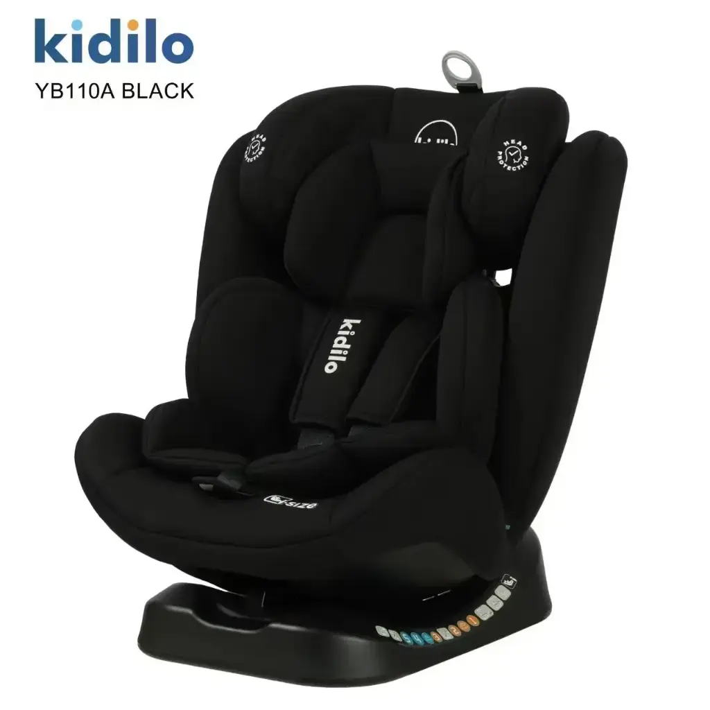  kidilo yb110a carseat stage 2 