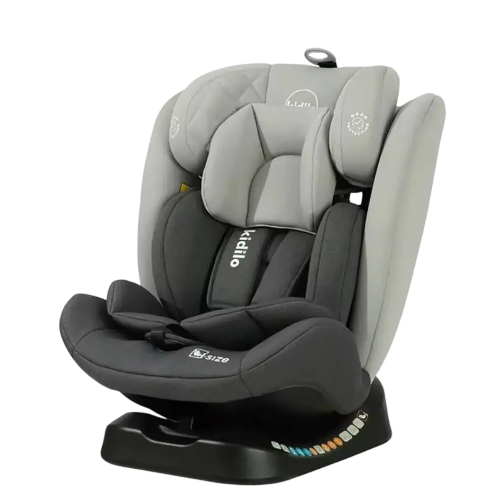  kidilo yb110a carseat stage 2 