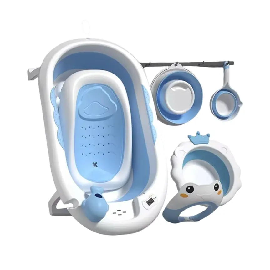 حوض استحمام HB-002