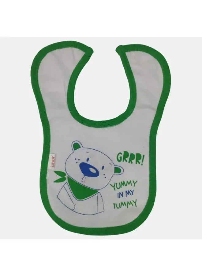 Junior Bib 0104