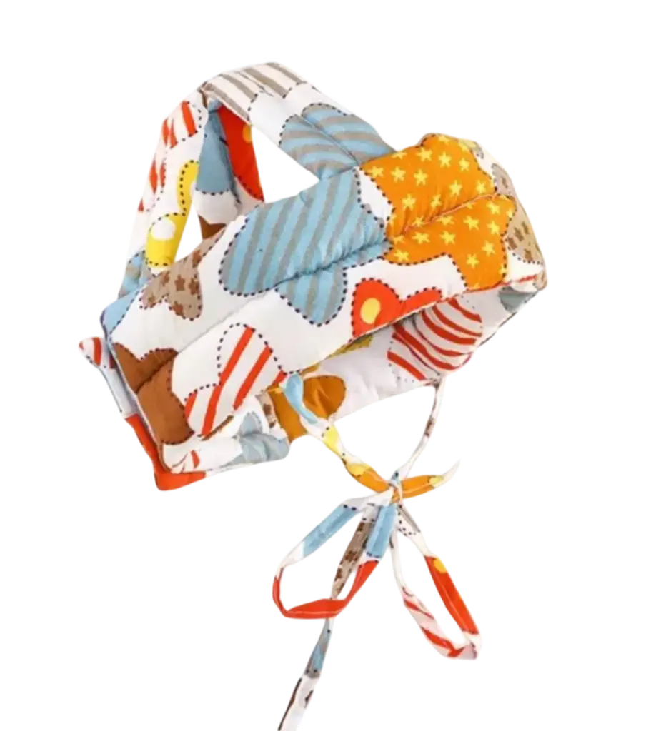 Baby head protection helmet