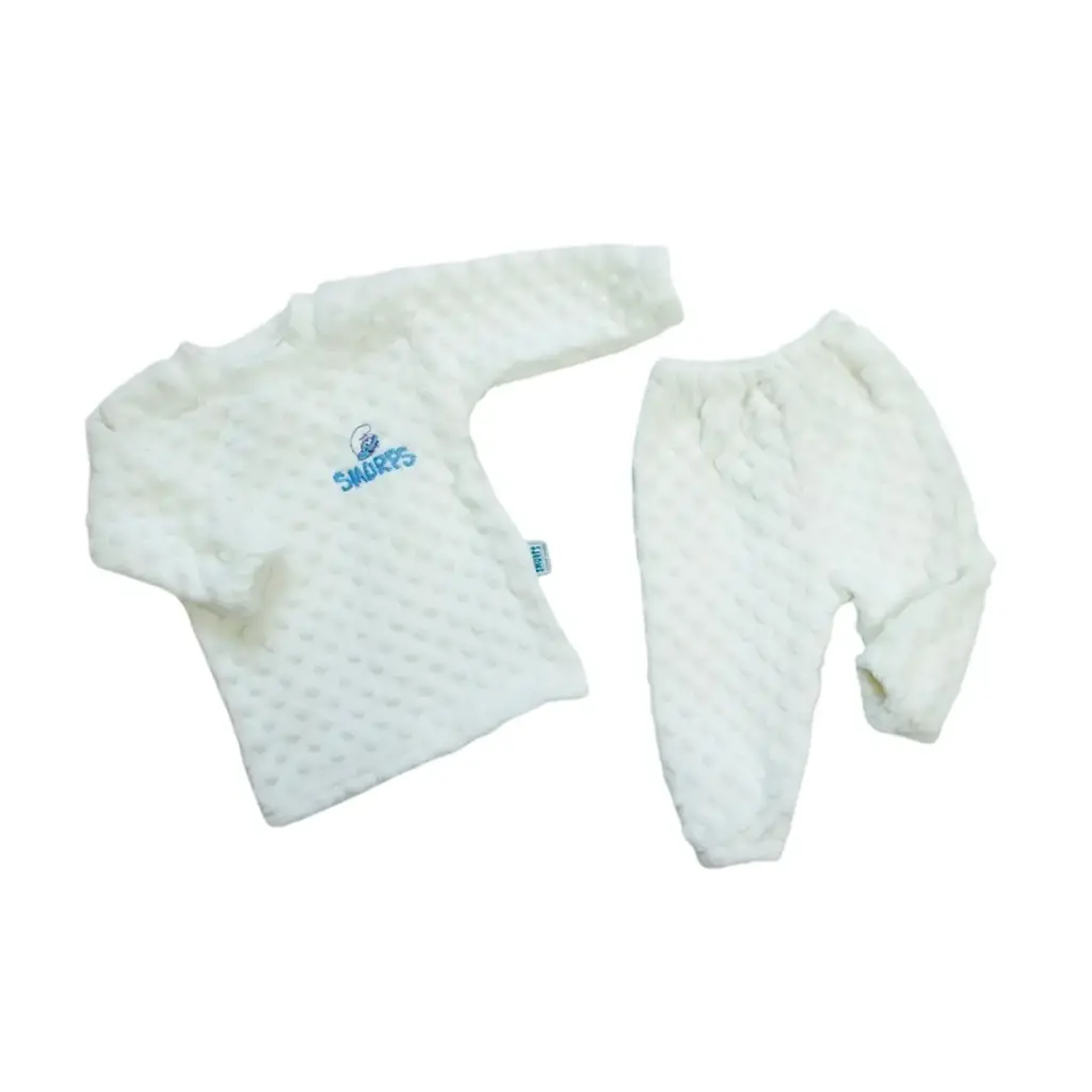 Smurfs Heating set 2040