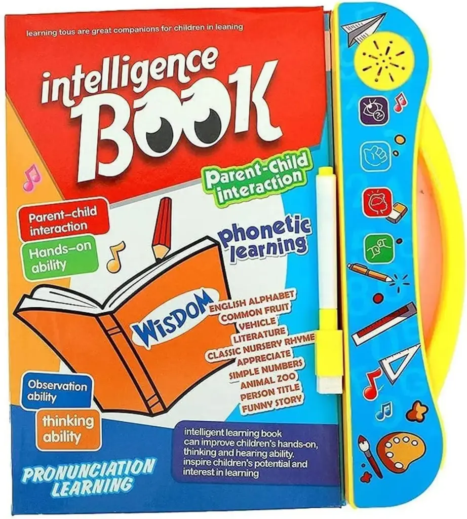Study Book