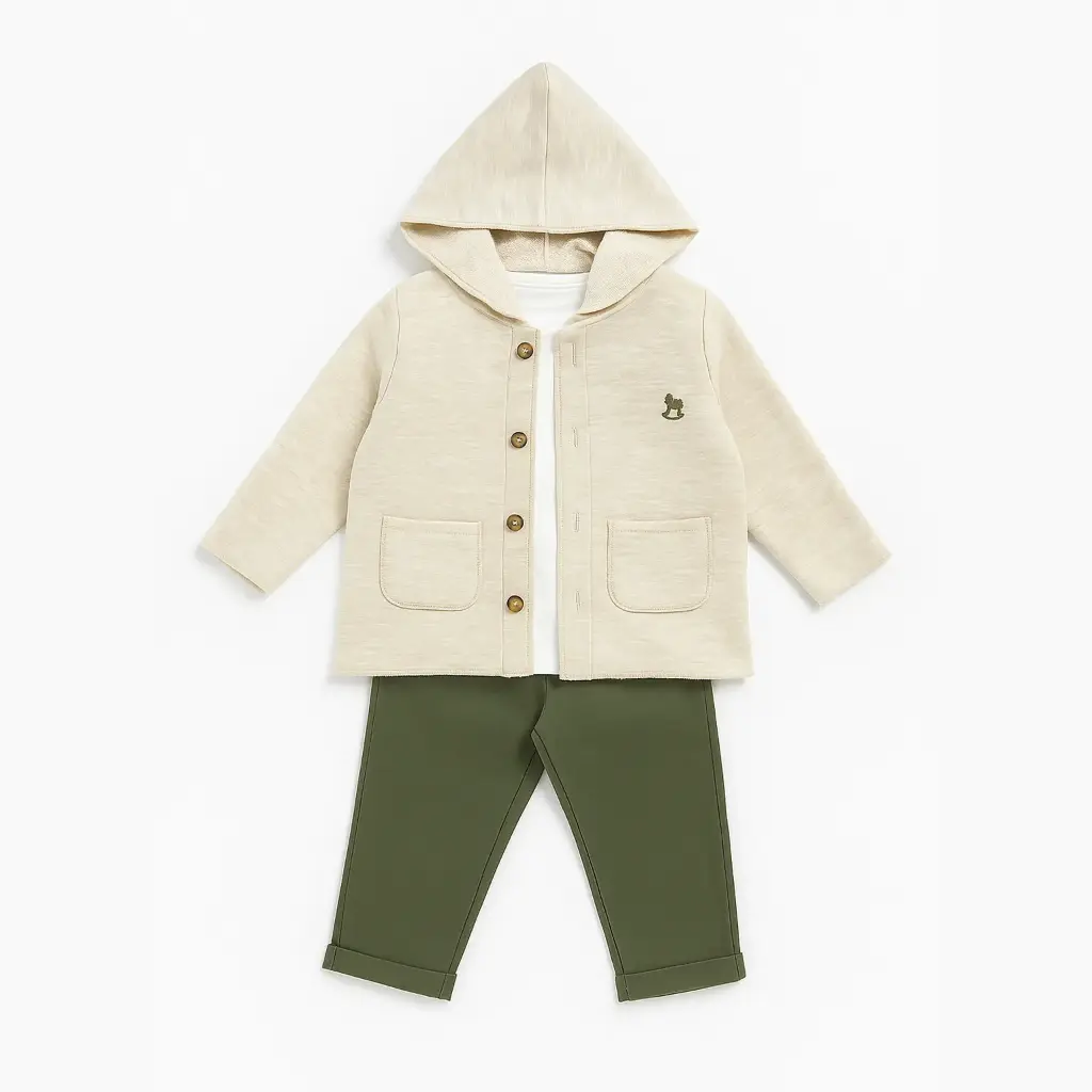 طقم من 3 ق 15512