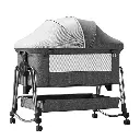 سرير أطفال كيديلو 628