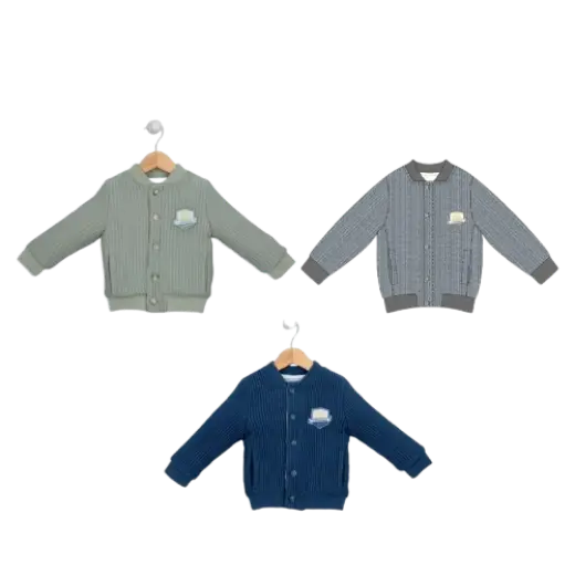 Coat 14130