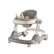 BABY WALKER 2in1 6118