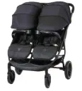Kidilo LB100 Twins Stroller 