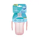 Canpol babies Non-Spill Cup with Silicone Spout 220ml 56/605 