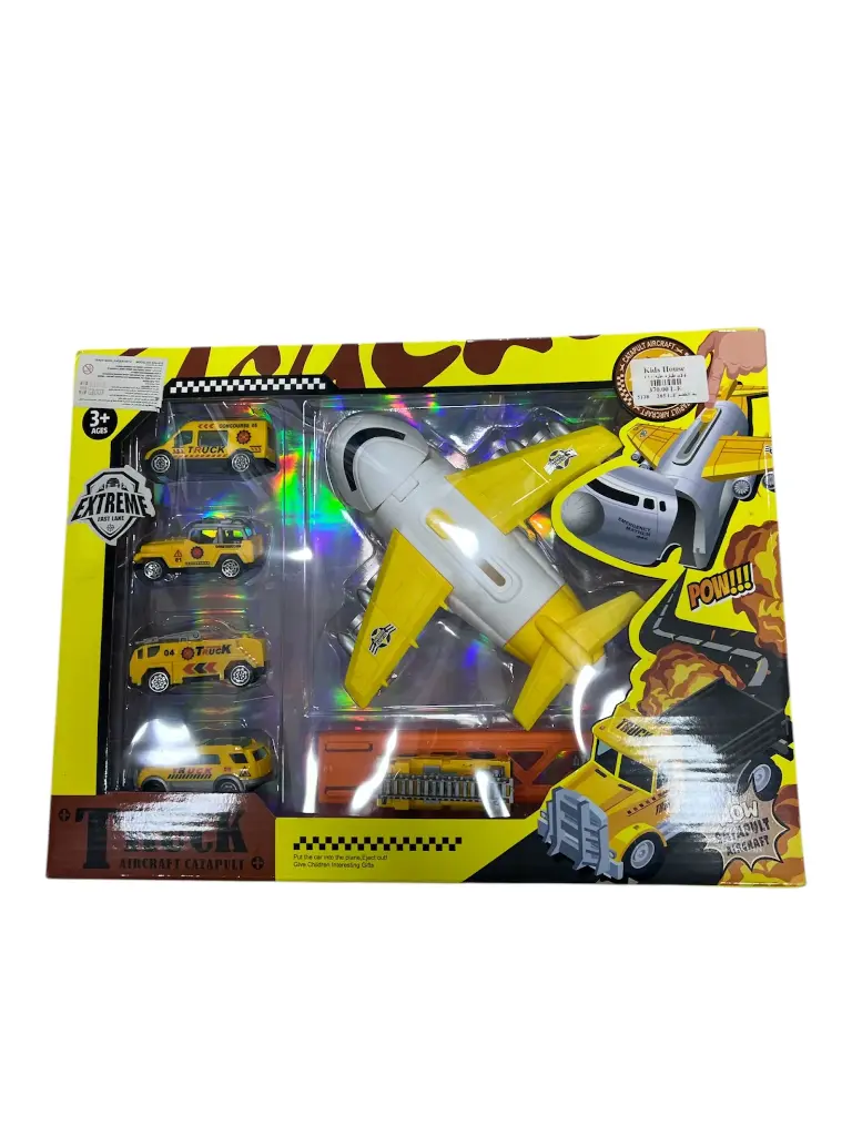 طياره علبه 410-a34