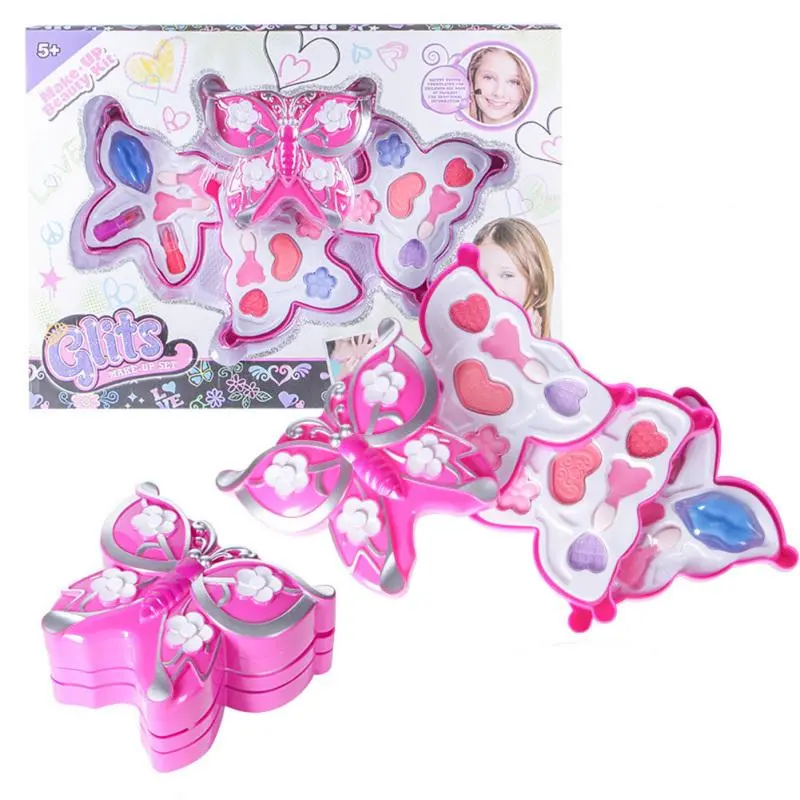  butterfly makeup 432-a34