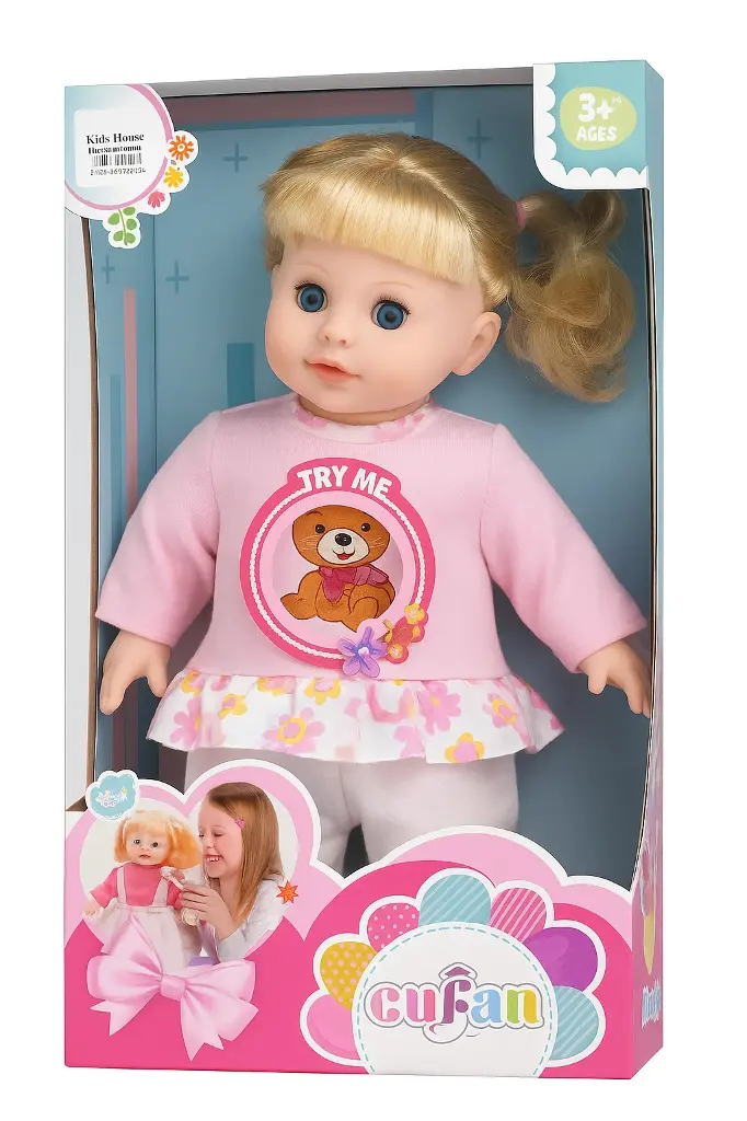 baby doll  009-a01