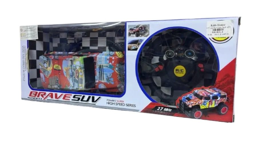 عربيه ريموت دريكسون 559-a34