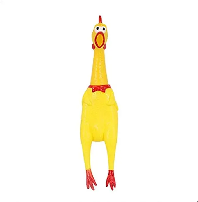 RUBBER CHICKEN 14701