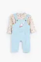  junior romper 2073+2133