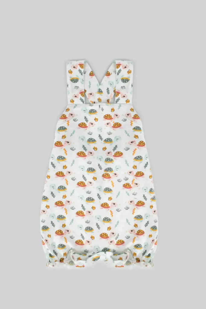 junior Romper 1834 