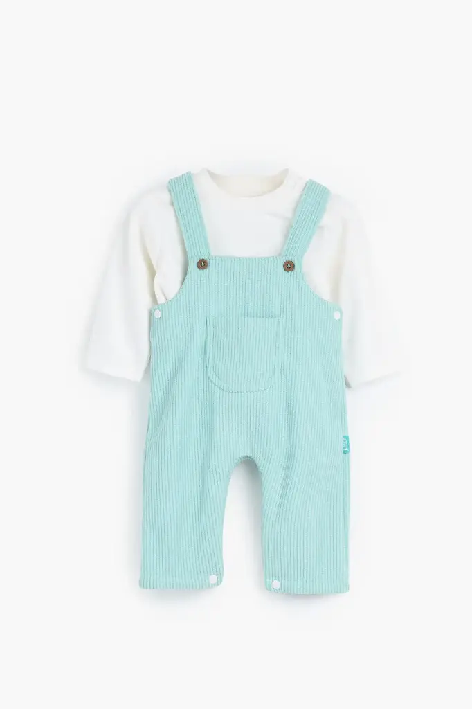 Baby Pajama 1248