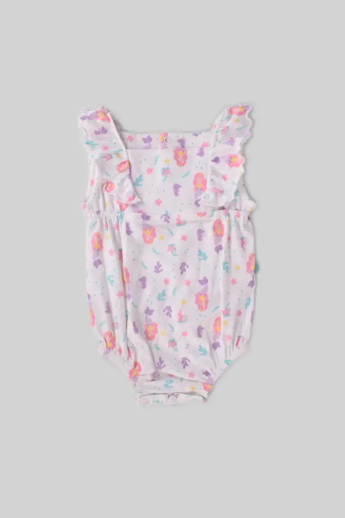 junior Romper 1804