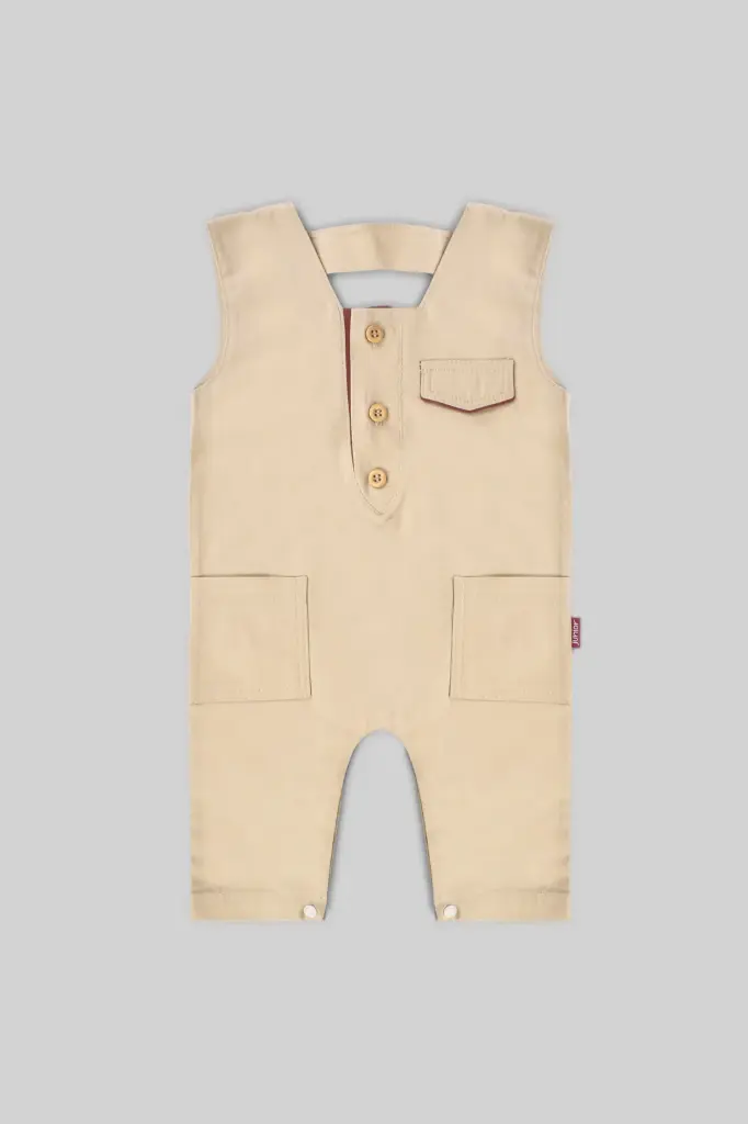 junior Romper 1301