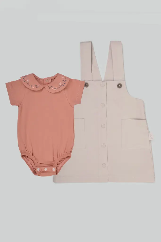 Junior Round Body Suit  1787