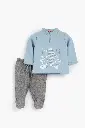 Baby Pajama 1221